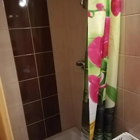 Kwatera prywatna Regionalne U Ani Zakopane