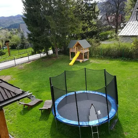 Regionalne U Ani Zakopane