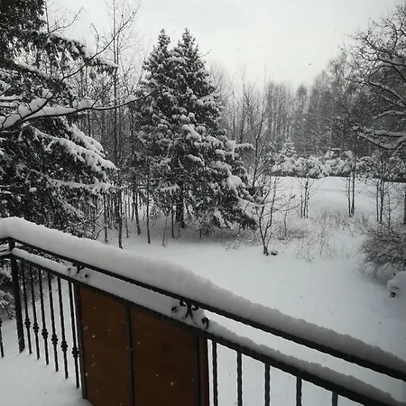 Kwatera prywatna Regionalne U Ani Zakopane