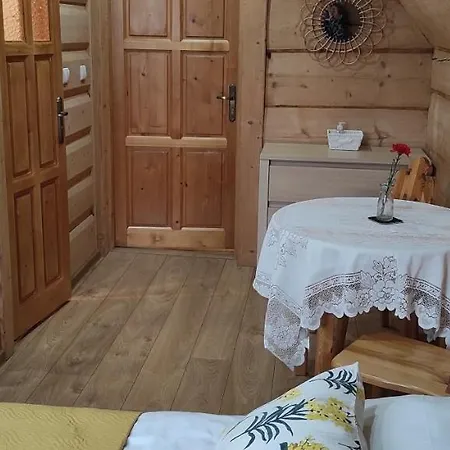 Regionalne U Ani Zakopane
