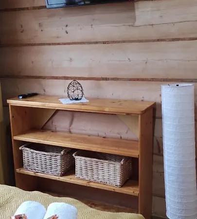 Kwatera prywatna Regionalne U Ani Zakopane