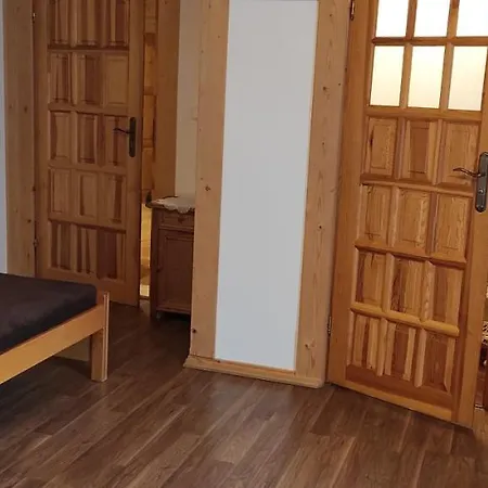 Regionalne U Ani Zakopane