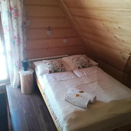 Regionalne U Ani Kwatera prywatna *