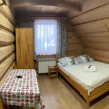 Regionalne U Ani * Zakopane